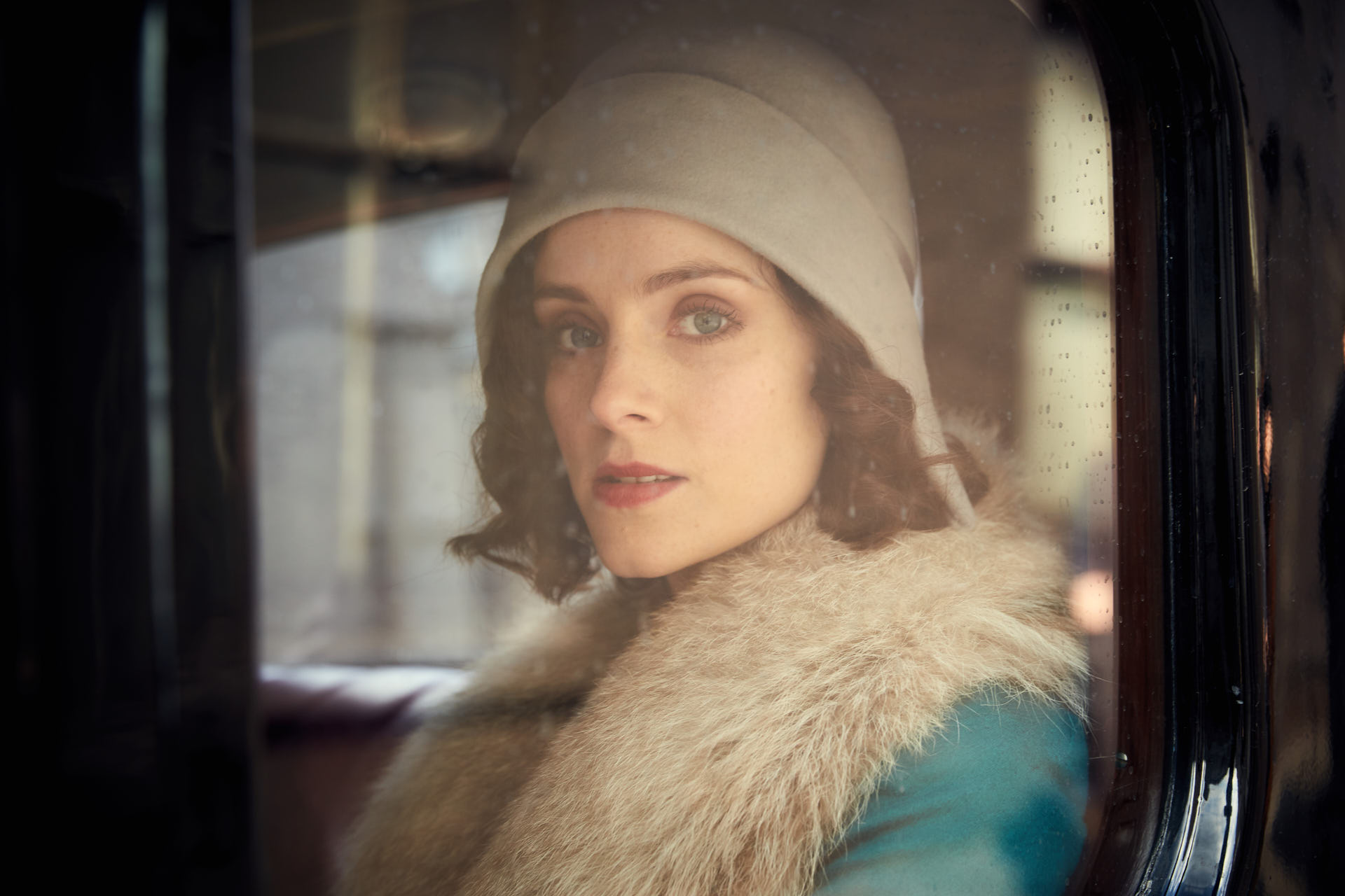 Peaky Blinders - Robert Viglasky