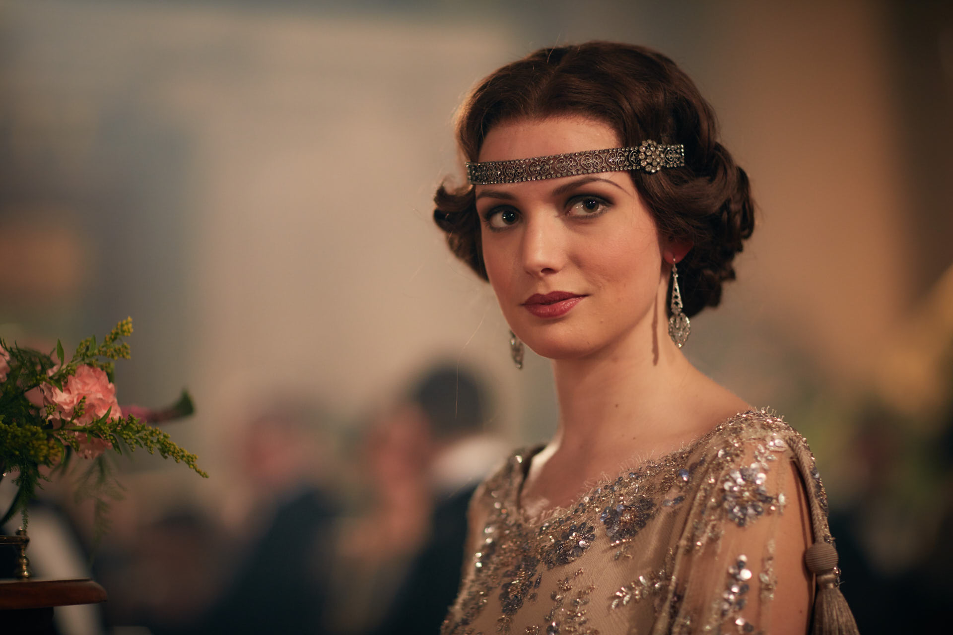 Peaky Blinders - Robert Viglasky